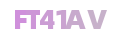 FT41AV